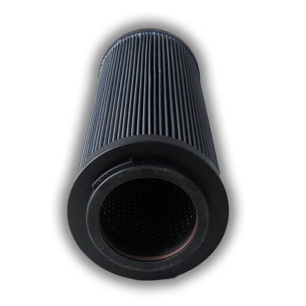 Hydraulic Filter, Replaces WIX R50D50SV5, Return Line, 50 Micron, Outside-In